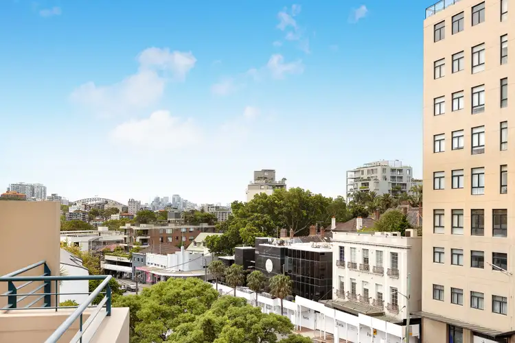 Sixth view of Homely apartment listing, 1024/161 New South Head Road, Edgecliff NSW 2027