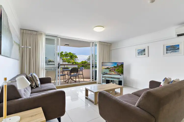 Second view of Homely unit listing, 3B/135 Parkyn Parade, Mooloolaba QLD 4557