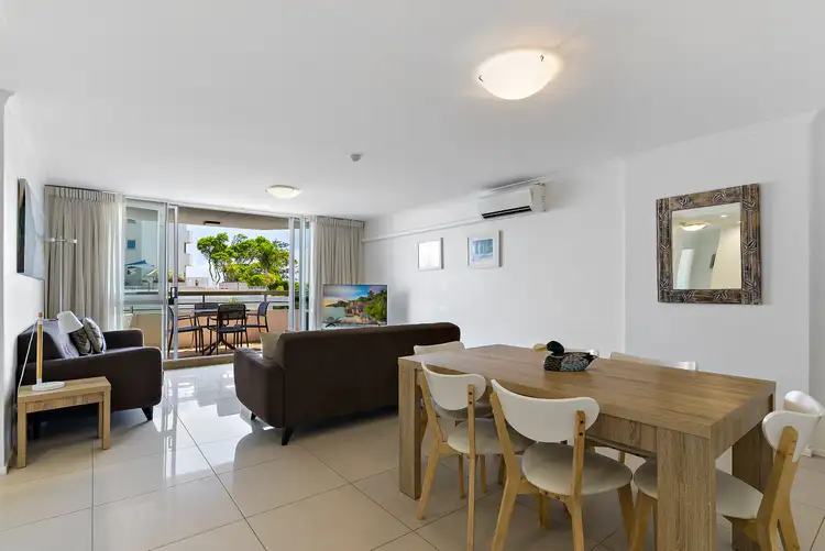 Fourth view of Homely unit listing, 3B/135 Parkyn Parade, Mooloolaba QLD 4557