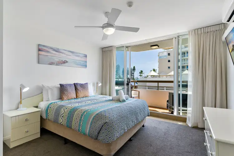 Sixth view of Homely unit listing, 3B/135 Parkyn Parade, Mooloolaba QLD 4557
