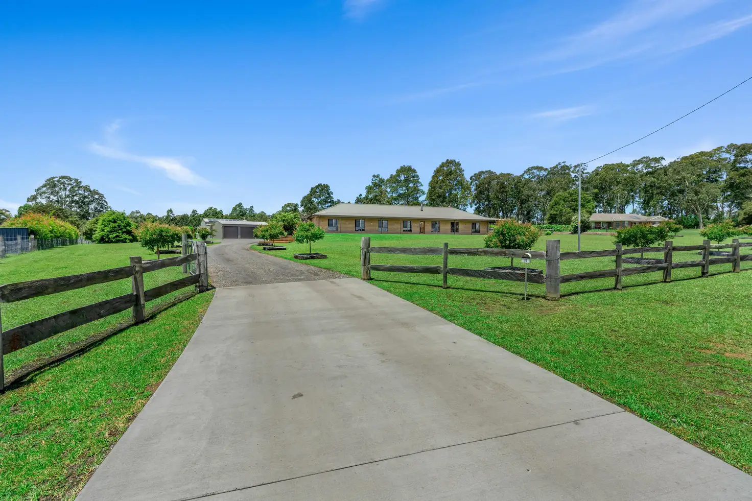 Main view of Homely house listing, 19 Greendale Close, Nowra Hill NSW 2540