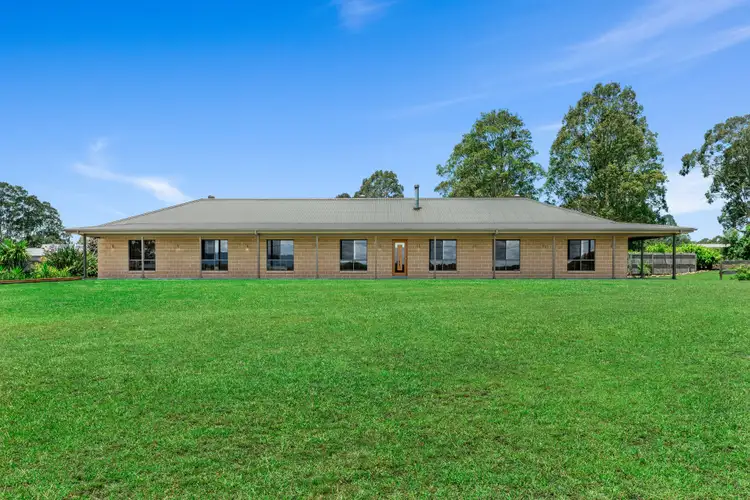 Second view of Homely house listing, 19 Greendale Close, Nowra Hill NSW 2540
