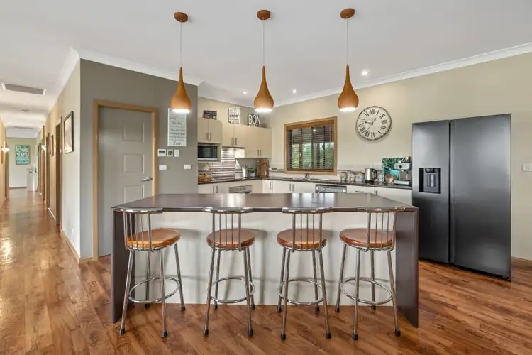 Fourth view of Homely house listing, 19 Greendale Close, Nowra Hill NSW 2540