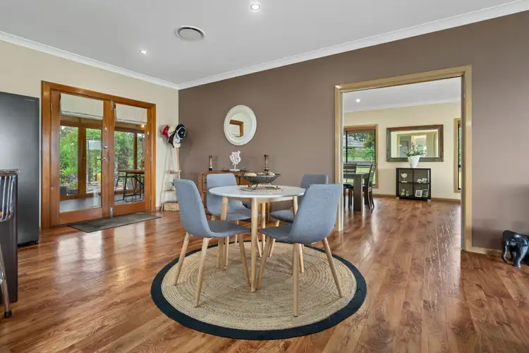 Fifth view of Homely house listing, 19 Greendale Close, Nowra Hill NSW 2540
