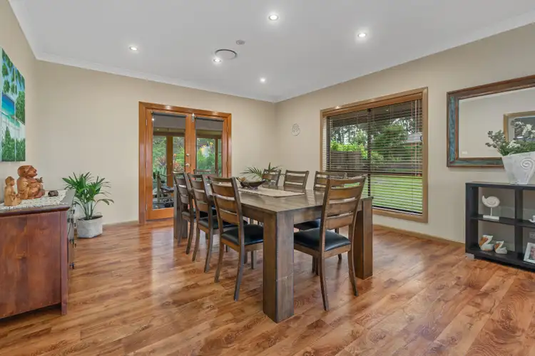Sixth view of Homely house listing, 19 Greendale Close, Nowra Hill NSW 2540