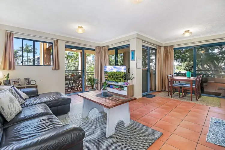 Main view of Homely apartment listing, 12/4-10 Monte Carlo Avenue, Surfers Paradise QLD 4217