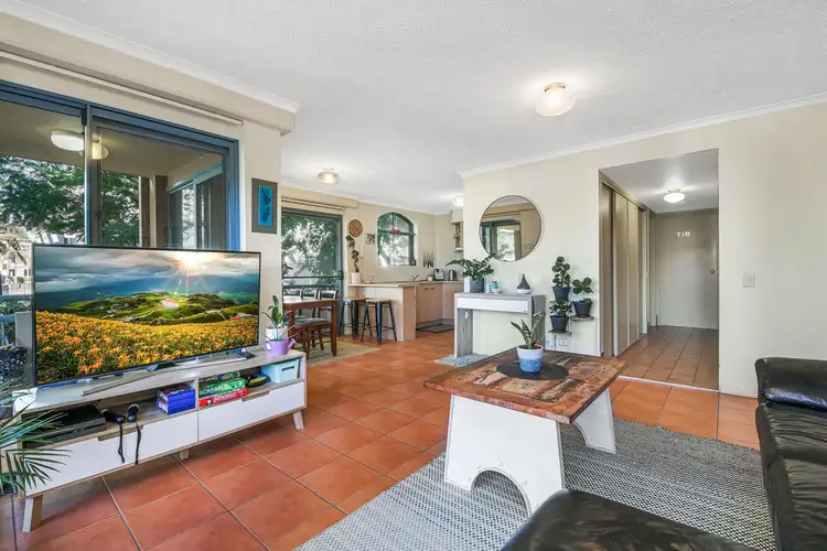 Fourth view of Homely apartment listing, 12/4-10 Monte Carlo Avenue, Surfers Paradise QLD 4217