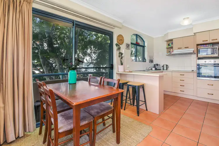 Fifth view of Homely apartment listing, 12/4-10 Monte Carlo Avenue, Surfers Paradise QLD 4217