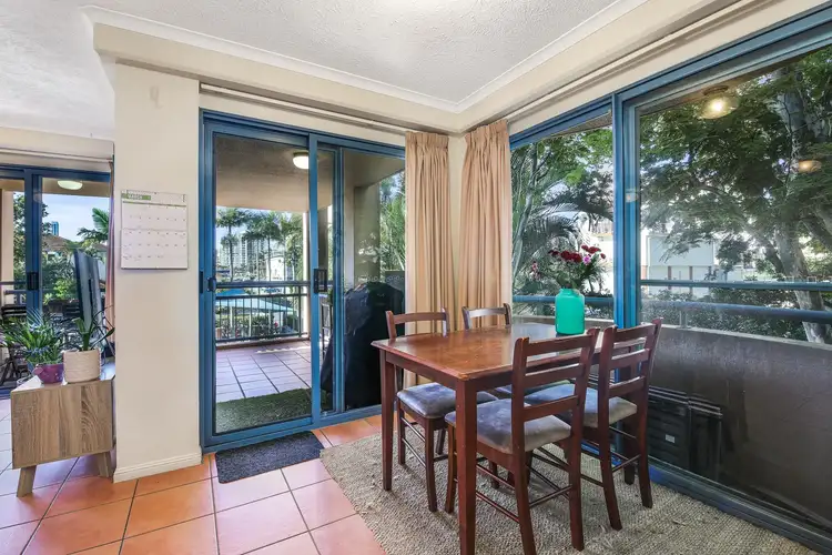 Sixth view of Homely apartment listing, 12/4-10 Monte Carlo Avenue, Surfers Paradise QLD 4217