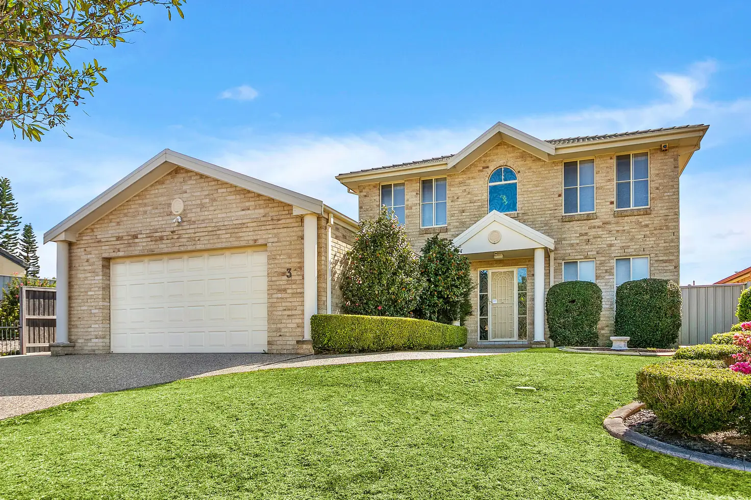 Main view of Homely house listing, 3 Brindabella Drive, Shell Cove NSW 2529