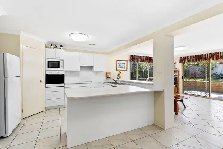 Second view of Homely house listing, 3 Brindabella Drive, Shell Cove NSW 2529