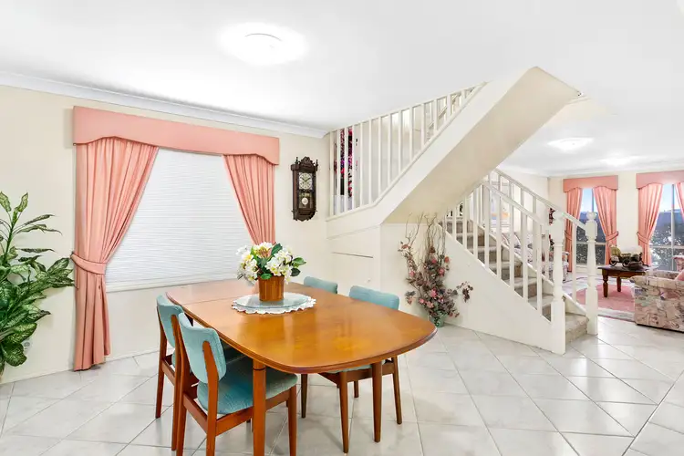 Third view of Homely house listing, 3 Brindabella Drive, Shell Cove NSW 2529
