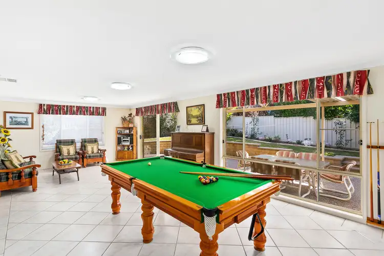 Fourth view of Homely house listing, 3 Brindabella Drive, Shell Cove NSW 2529