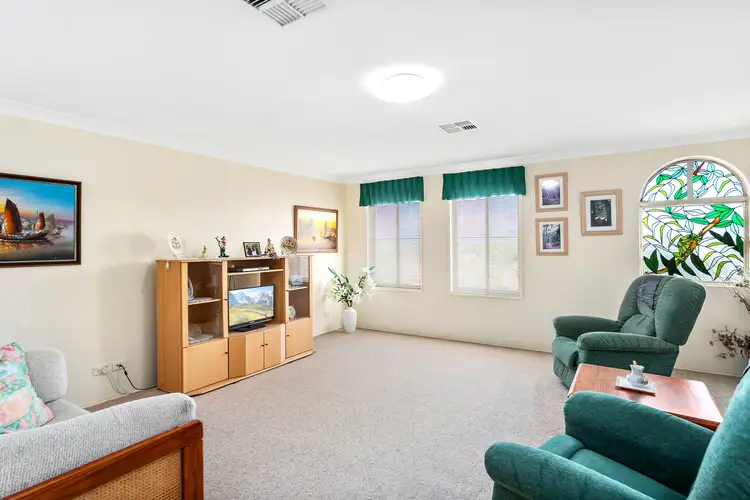 Fifth view of Homely house listing, 3 Brindabella Drive, Shell Cove NSW 2529