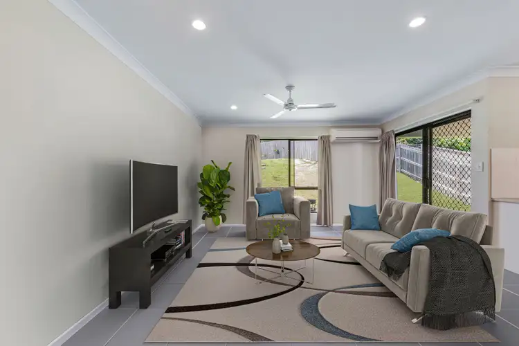 Third view of Homely semi-detached listing, 14 Sunset Drive, Jubilee Pocket QLD 4802