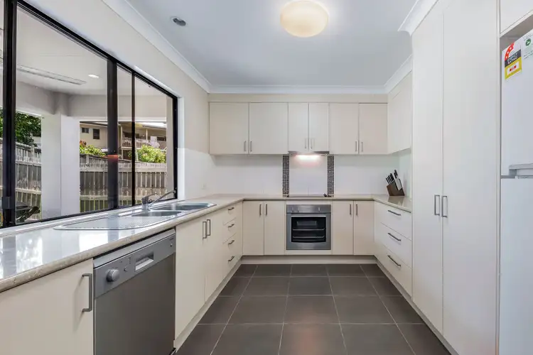 Fourth view of Homely semi-detached listing, 14 Sunset Drive, Jubilee Pocket QLD 4802