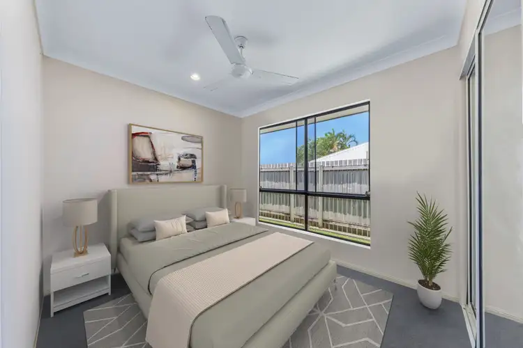 Fifth view of Homely semi-detached listing, 14 Sunset Drive, Jubilee Pocket QLD 4802