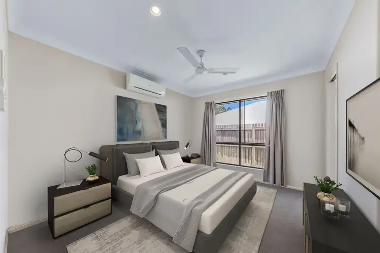 Seventh view of Homely semi-detached listing, 14 Sunset Drive, Jubilee Pocket QLD 4802