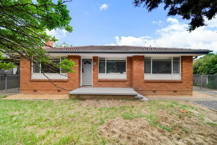 183 Antill Street, Downer ACT 2602