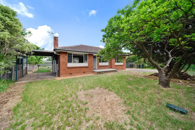 Second view of Homely house listing, 183 Antill Street, Downer ACT 2602