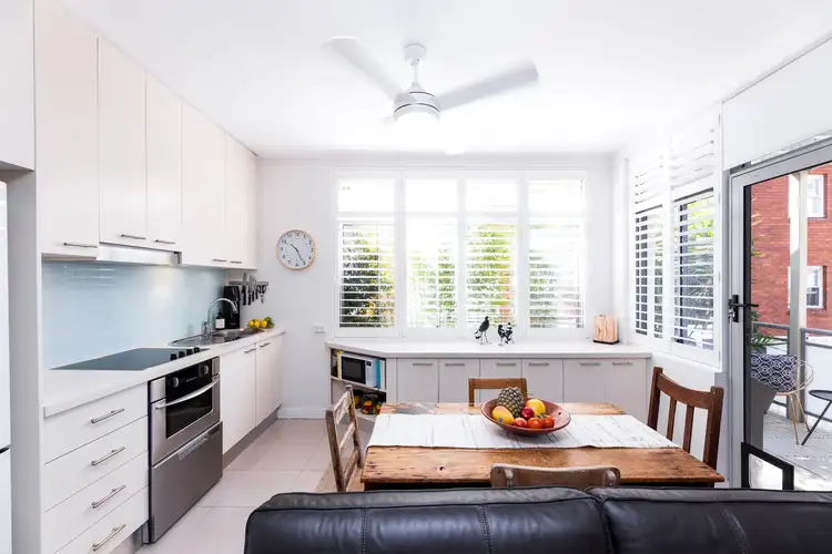 Second view of Homely apartment listing, 6/29 Burraneer Bay Road, Cronulla NSW 2230