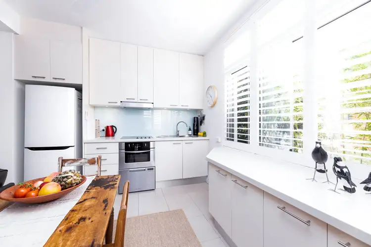 Third view of Homely apartment listing, 6/29 Burraneer Bay Road, Cronulla NSW 2230