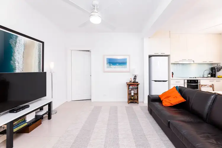 Fourth view of Homely apartment listing, 6/29 Burraneer Bay Road, Cronulla NSW 2230