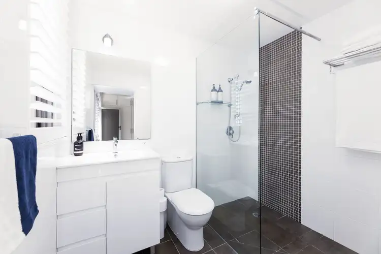 Fifth view of Homely apartment listing, 6/29 Burraneer Bay Road, Cronulla NSW 2230