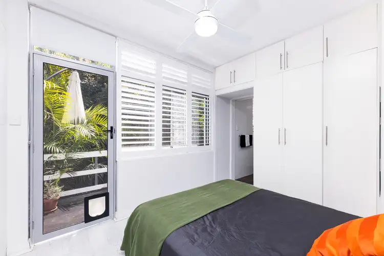 Sixth view of Homely apartment listing, 6/29 Burraneer Bay Road, Cronulla NSW 2230