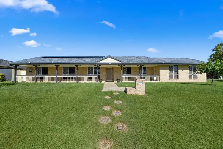 Main view of Homely house listing, 1 David Street, Bracken Ridge QLD 4017