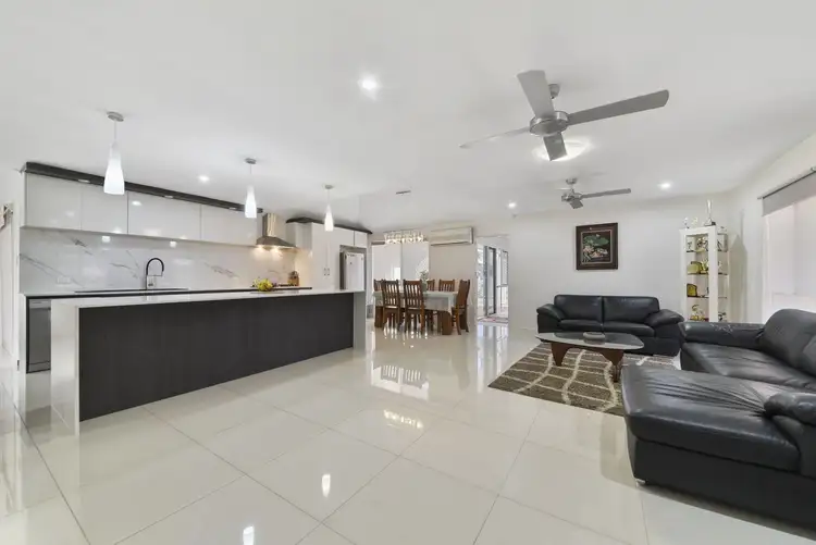 Third view of Homely house listing, 1 David Street, Bracken Ridge QLD 4017