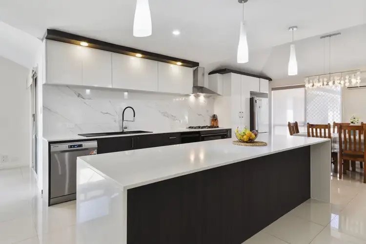 Fourth view of Homely house listing, 1 David Street, Bracken Ridge QLD 4017