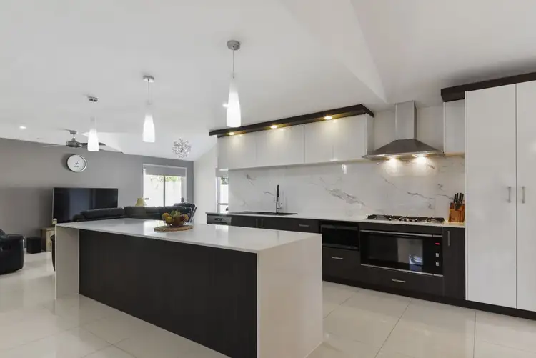 Fifth view of Homely house listing, 1 David Street, Bracken Ridge QLD 4017
