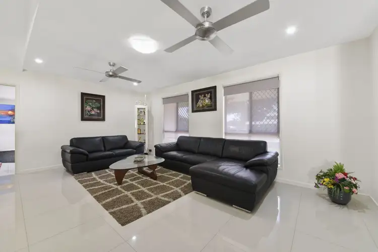 Sixth view of Homely house listing, 1 David Street, Bracken Ridge QLD 4017