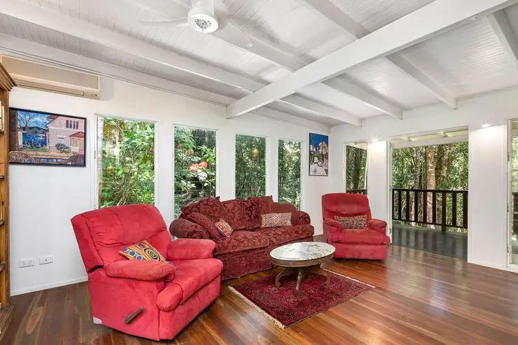 Fourth view of Homely house listing, 11 Kuranda Crescent, Kuranda QLD 4881