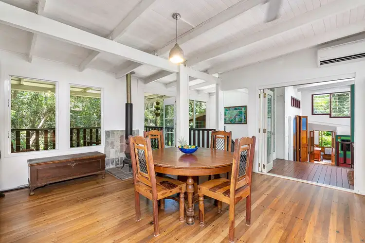 Fifth view of Homely house listing, 11 Kuranda Crescent, Kuranda QLD 4881