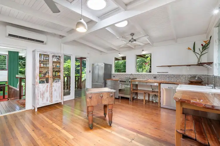 Sixth view of Homely house listing, 11 Kuranda Crescent, Kuranda QLD 4881