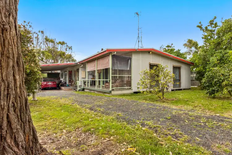 3-5 Heath Street, Cape Paterson VIC 3995