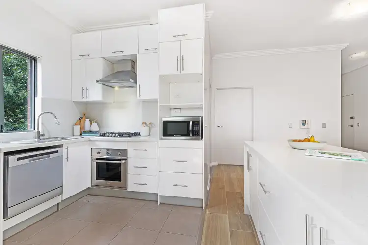 Third view of Homely apartment listing, 507/3-5 Clydesdale Place, Pymble NSW 2073