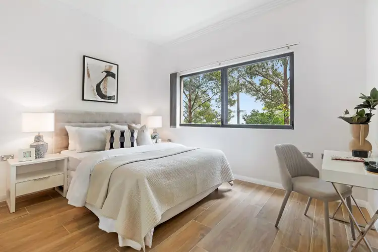 Fourth view of Homely apartment listing, 507/3-5 Clydesdale Place, Pymble NSW 2073
