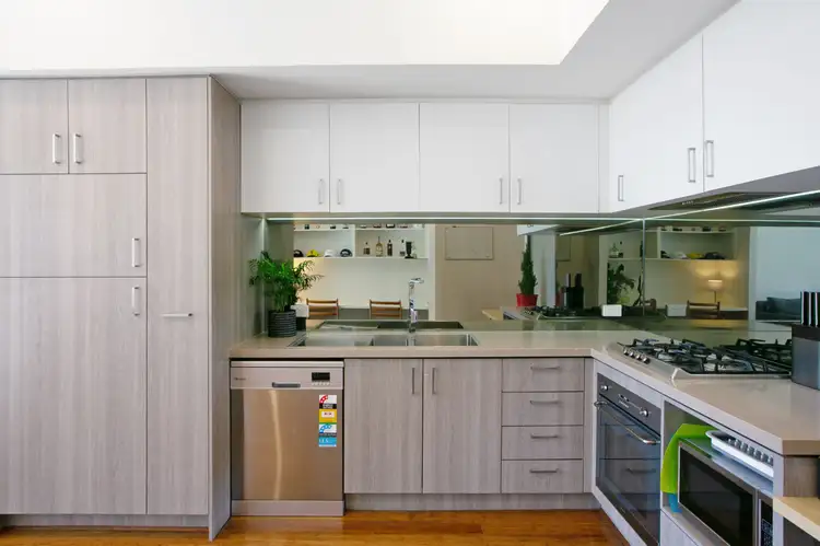 Fourth view of Homely apartment listing, G11/314 Pascoe Vale Road, Essendon VIC 3040