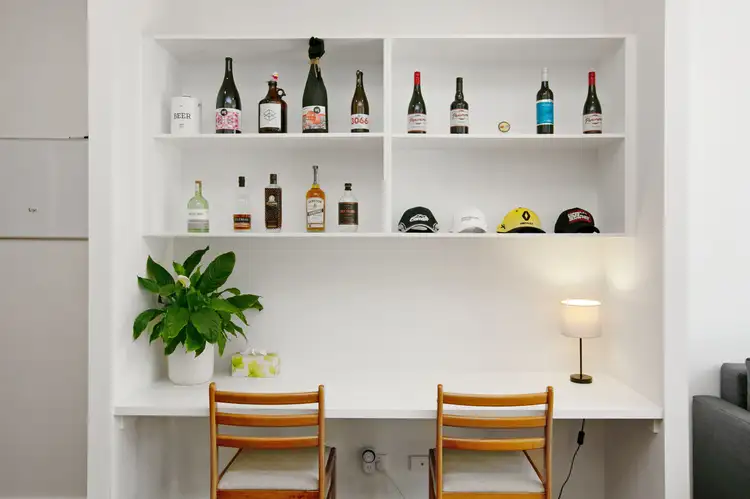 Fifth view of Homely apartment listing, G11/314 Pascoe Vale Road, Essendon VIC 3040