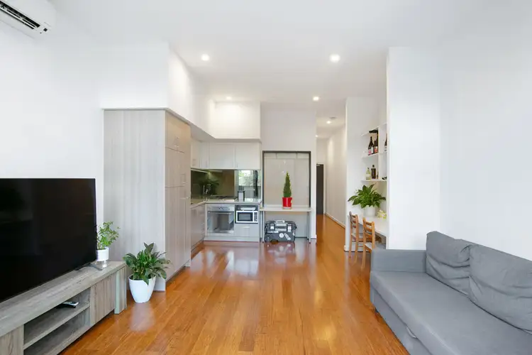 Sixth view of Homely apartment listing, G11/314 Pascoe Vale Road, Essendon VIC 3040