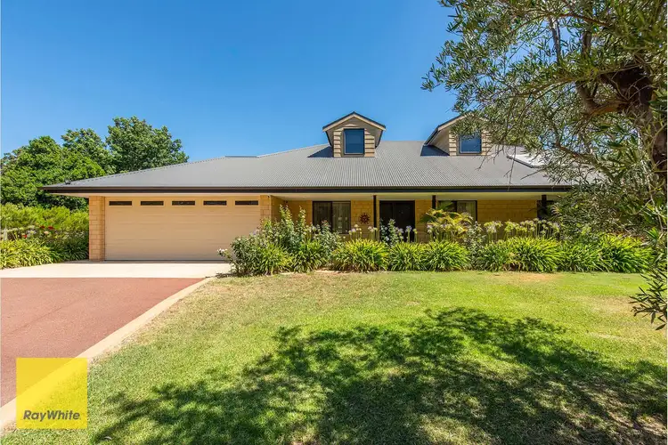 Main view of Homely house listing, 8 Kent Road, Maida Vale WA 6057