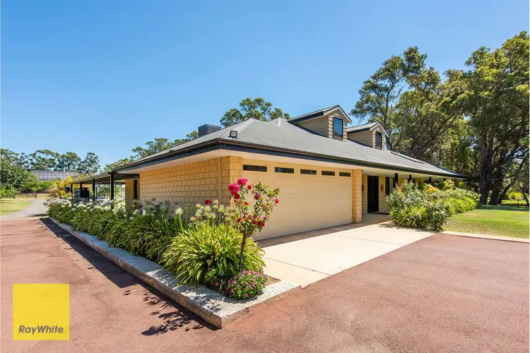 Second view of Homely house listing, 8 Kent Road, Maida Vale WA 6057