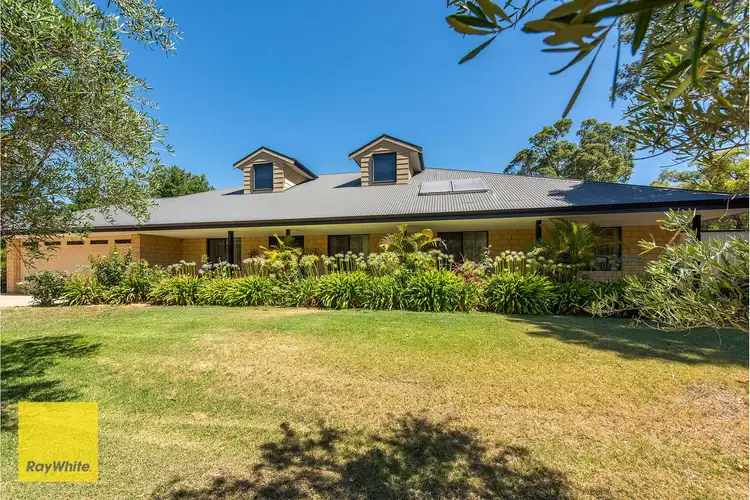 Third view of Homely house listing, 8 Kent Road, Maida Vale WA 6057