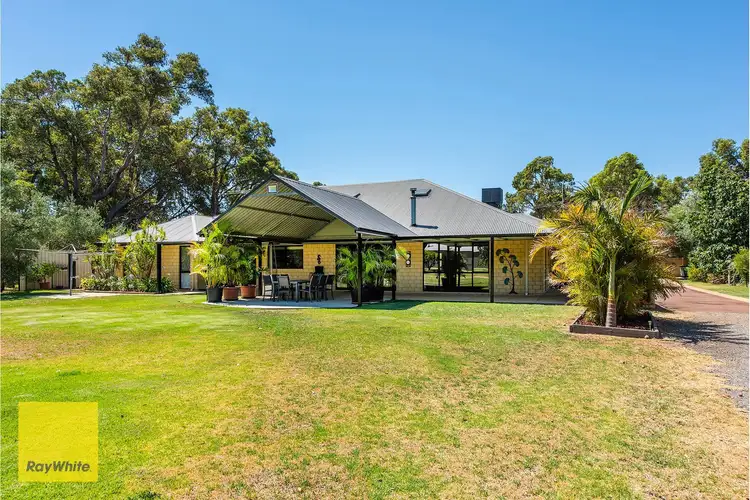 Fourth view of Homely house listing, 8 Kent Road, Maida Vale WA 6057
