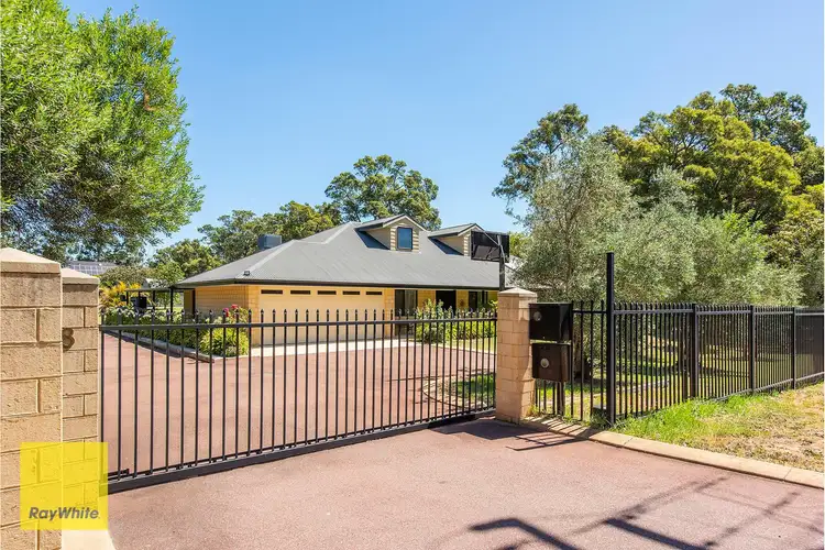 Fifth view of Homely house listing, 8 Kent Road, Maida Vale WA 6057