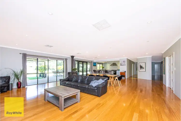 Sixth view of Homely house listing, 8 Kent Road, Maida Vale WA 6057