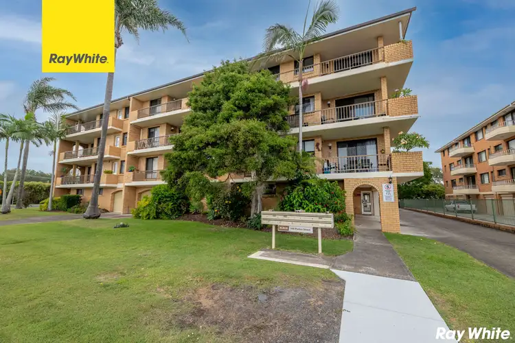 Main view of Homely unit listing, 3/34a Parkes Street, Tuncurry NSW 2428